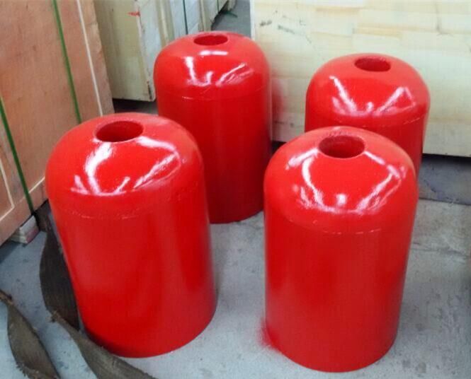 API Single Valve Casing Float Collars and Shoes