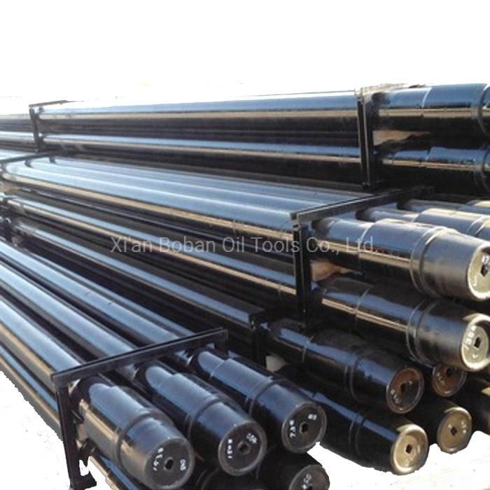 API Drill Pipe for Oil and Water Well