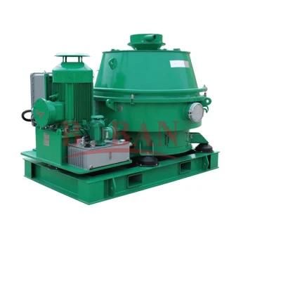 Oilfield Drilling Mud Equipment Vertical Cutting Dryer