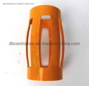 Casing Pipe Centralizer Flexible Centralizer Bow Spring Integral Centralizer