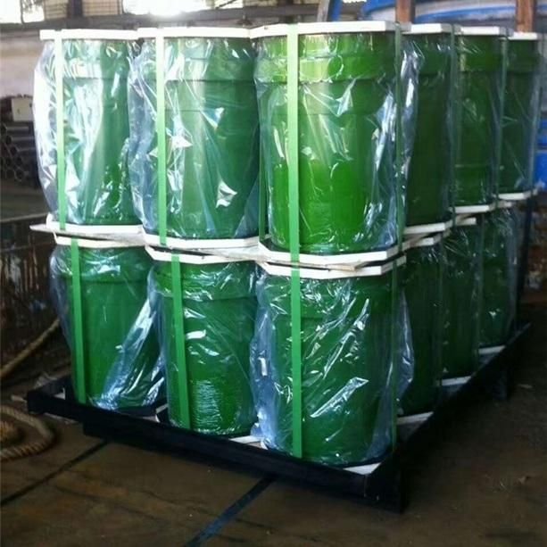 API Mud Pump Liner/ Bimetal or Ceramic Liners For12p 160 National Triplex Mud Pump