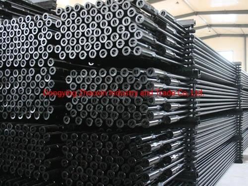 API 11b Grade D 7/8 Inch Oil Drilling Sucker Rod for Sale