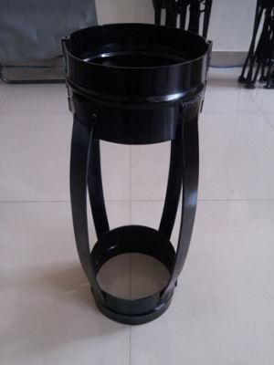 Hinged Welded Bow Spring Casing Centralizer