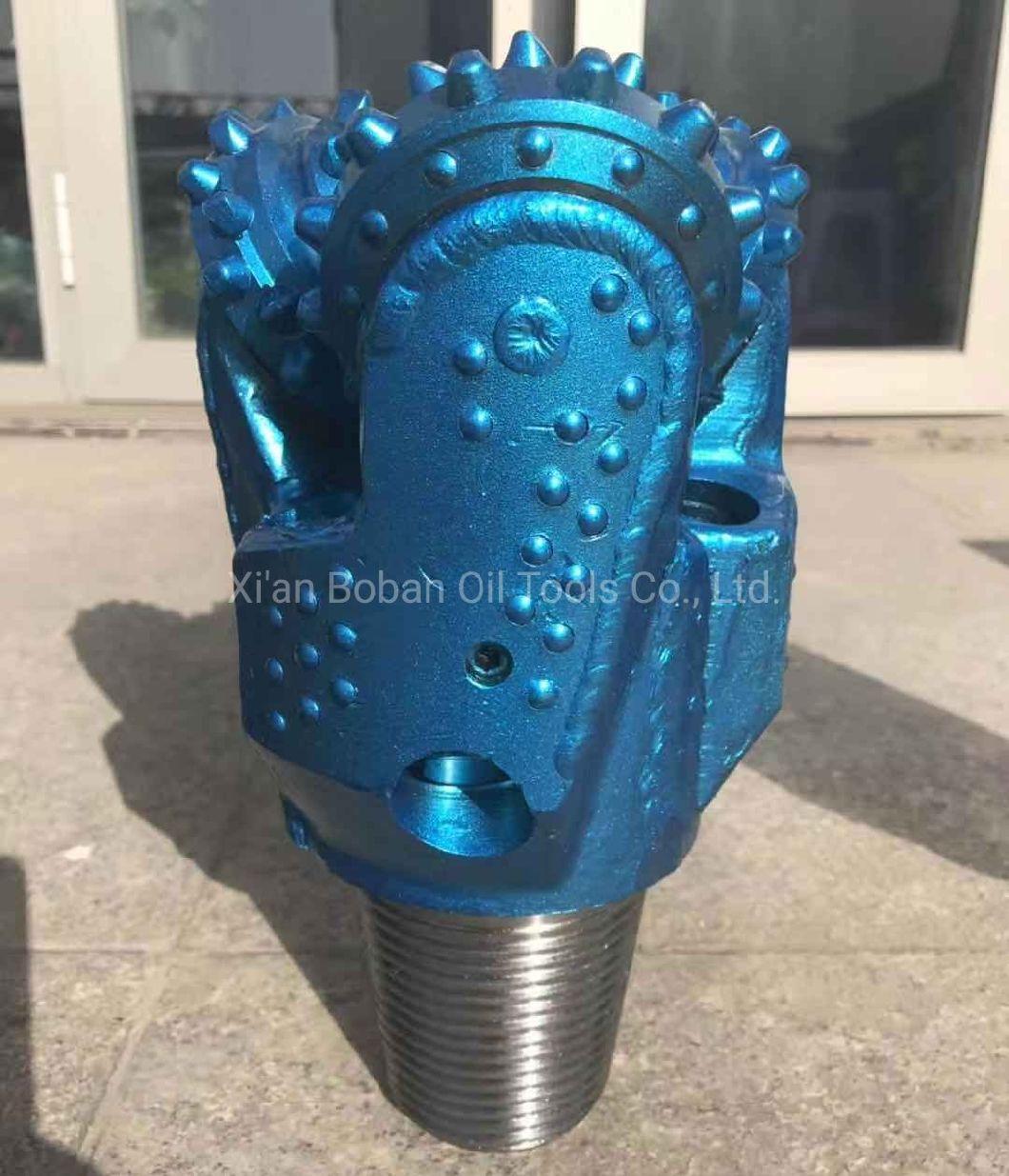 Mining Tricone Rock Drill Bit Drilling Tool TCI Teeth Tricone Bit