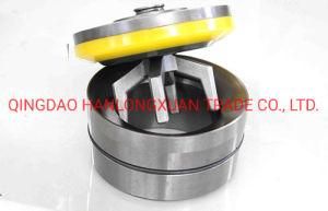 Forging Part Hanlongxuan Mud Pump Valve