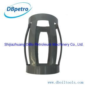 API 10d Standard Integral Casing Pipe Centralizer for Oil Drilling