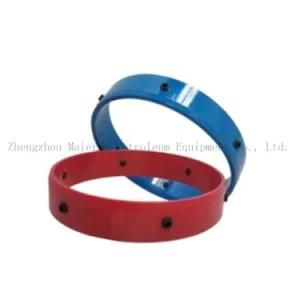 Seamless Slip on Set Screw Casing Stop Collar (Ring)