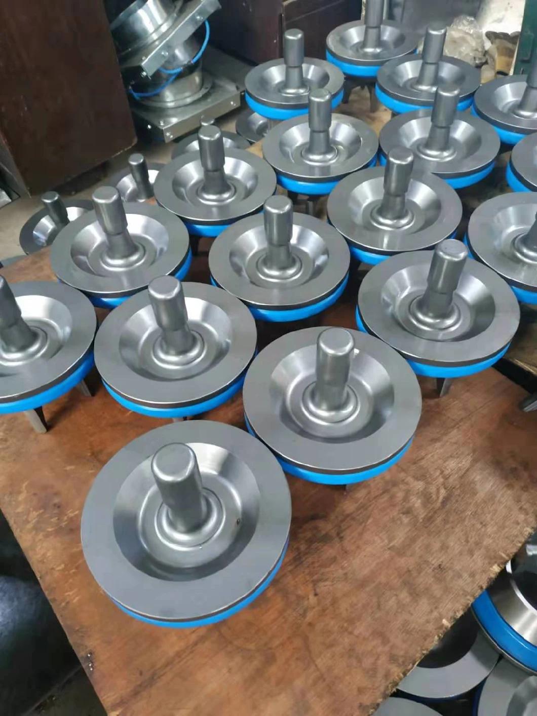 Oil Drilling Mud Pump Valve Assembly