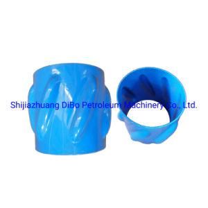 Slip on Seamless Pipe Rigid Centralizer Stamped Casing Centralizer