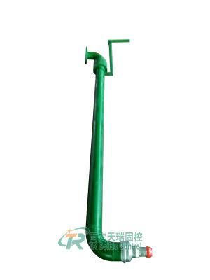 High Quality Drilling Mud Gun