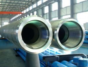 API Spec 7-1 Oil/Gas/Water Drilling Non-Magnetic Drill Collar O. D. 120.7mm-Nc35