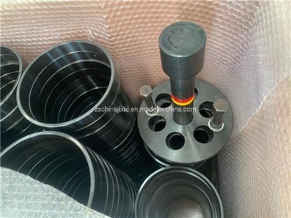 API Oilfield J Type Connection Torque Ring for Tubing Casing Pipe