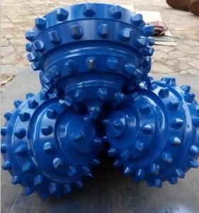 API 10 5/8&quot; Tricone Rock Drilling Bit for Oil Well Drilling