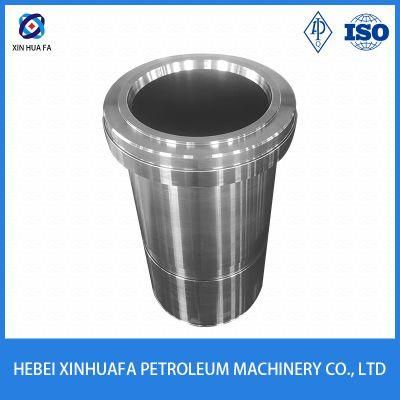 High Quality Triplex Mud Pump Liner Liners Factory Price