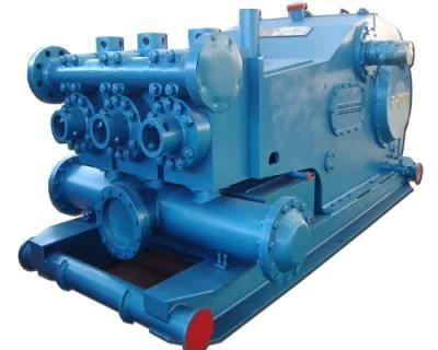 Mud Pump Piston Single Action Oilfield Drilling Mud Pump/Drilling Pump/Drilling Hydraulic Piston Mud Pump Njb7