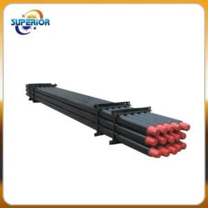 4-1/2&prime;&prime; (114mm) S135 API 5dp Drill Pipe for Oil Well, Water Well, HDD, Trenchless, No Dig
