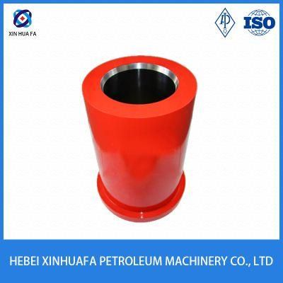 Mud Pump Spare Part Fg-Fxg Mud Pump Liner for Gardner Denver