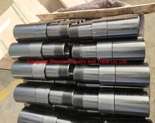 3-1/2eue Hydraulic Tubing Drain for Pumping System Protectio
