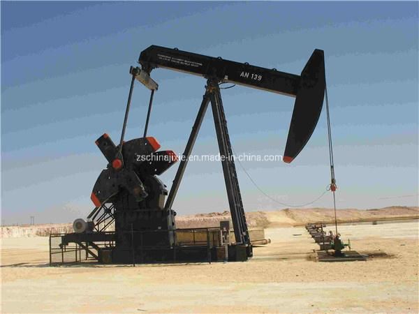 API 11e C Series Long Stroke Horse Head Pump