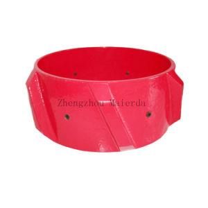 Steel Welded Solid Body Centralizer with Set Screws