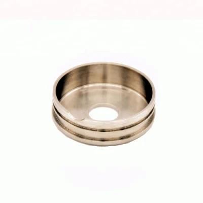 OEM Customized Stainless Steel Aluminum CNC Machining Parts