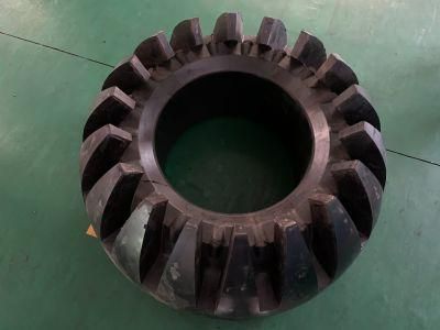 Blowout Preventer Spherical Sealing Element for Annular Bop Packing Element