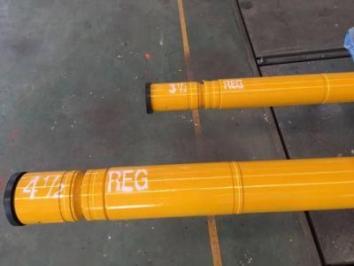 API Type Evenwall Chromium-Plated Model 5lz210X7.0 Downhole Drilling Motor