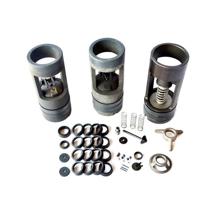 API Drill Pipe Float Valve 5r with Repair Kit