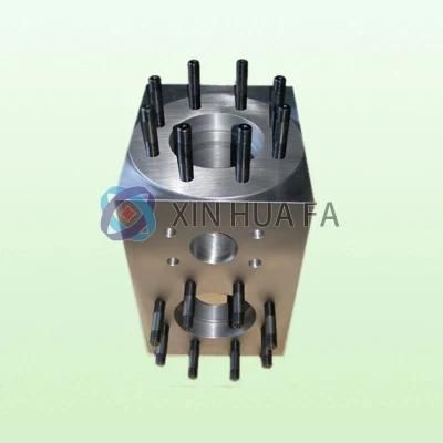 Petroleum Machinery Parts/Other Parts Fluid End Modules