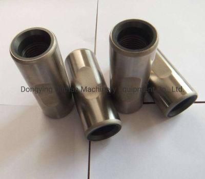 API 11b Slim Hole Sucker Rod/Pony Rod/Polished Rod Coupling