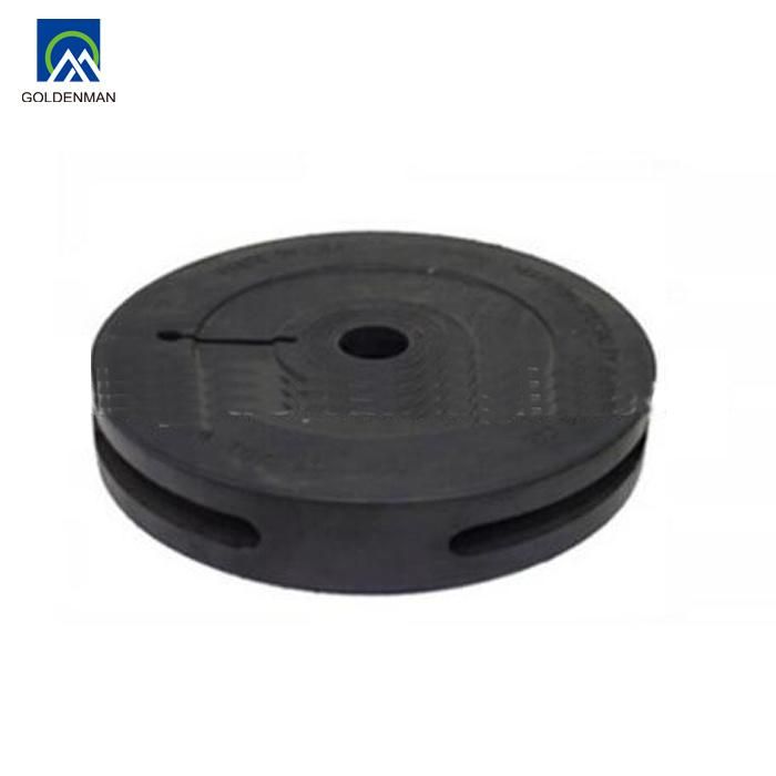 API 5in 3 1 / 2 in Internal Mud Dog Drill Pipe Wiper