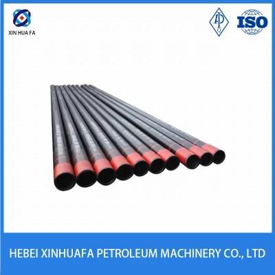 API 5CT 2 3/8&quot; to 4 1/2&quot; J55 L80 N80 Tubing Coupling
