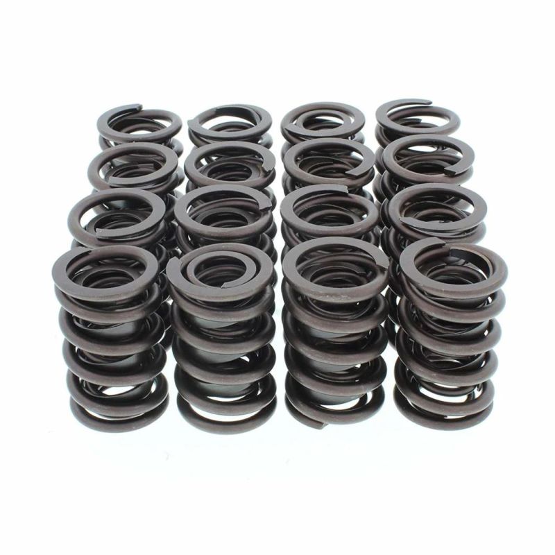 Car Motorcycle Bus Truck Engine Valve Kits Customized Heavy Hydraulic Compression Valve Outer Spring Valve Spring
