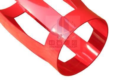 One Piece Spring Casing Pipe Centralizer
