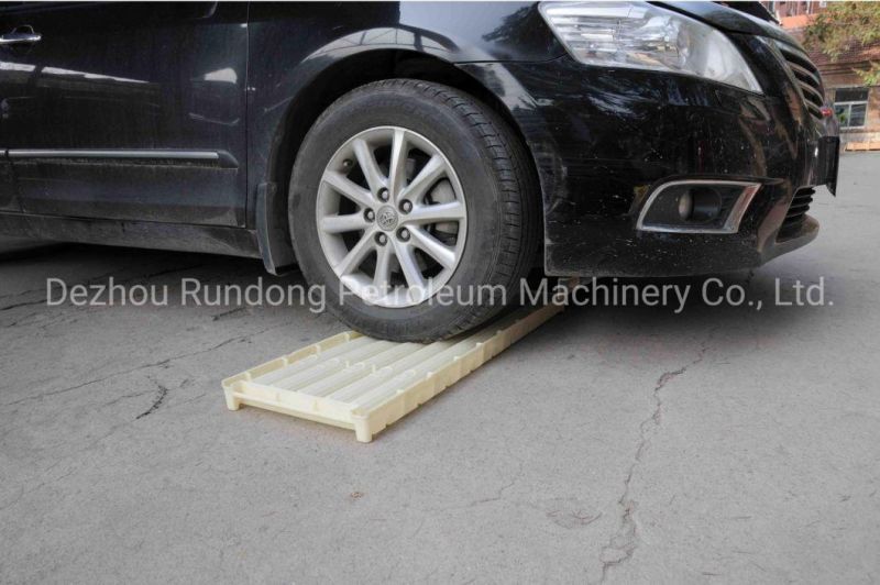 OEM ODM Plastic Drilling Core Box for Core and Coal Mining Core Tray Bq, Nq, Hq, Pq Different Model Different Size