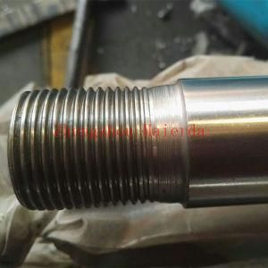 Petroleum Polished Rod &amp; Coupling API