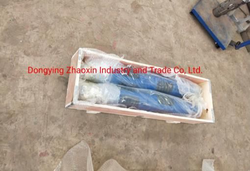 API Standard Type Ggq Casing Scraper for Cementing Cleaning Tool