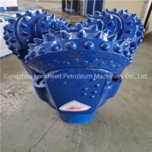 8 1/2&quot; Tricone Drill Bit for Water Drilling/Mining Well Drilling