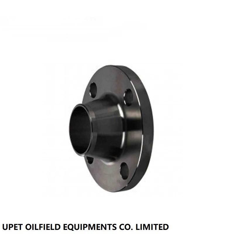 Stainless Steel ANSI B16.5 F316 F304 F904L Weld Neck Flange