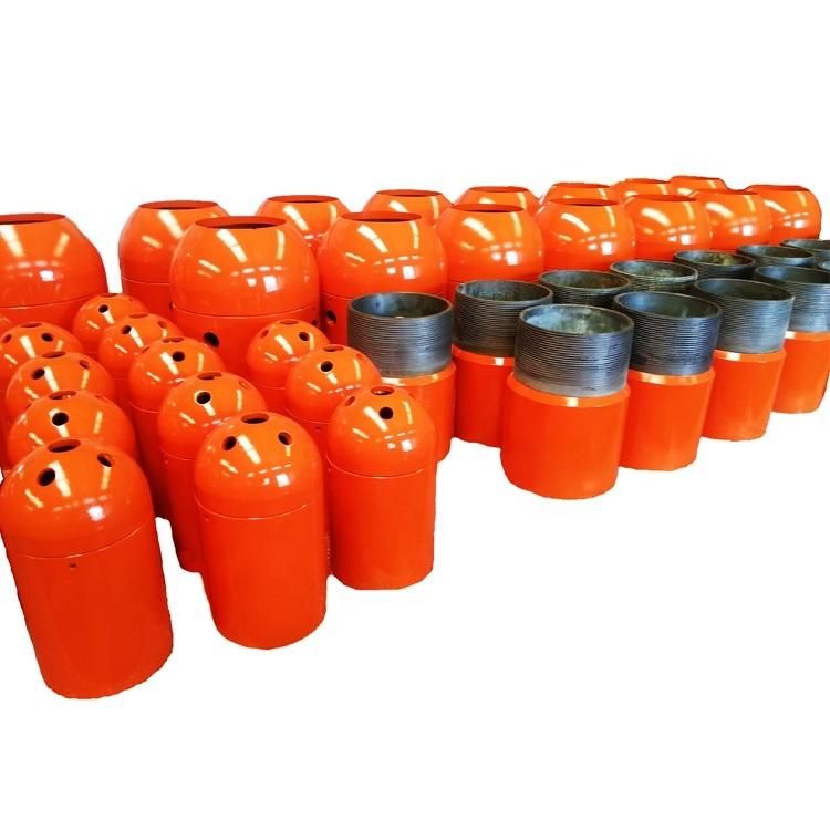 Oil Field API Cementing Tools Float Collar and Float Shoes Premium Thread