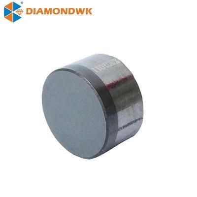 Polycrystalline Diamond Composite for Oil Drilling Bit