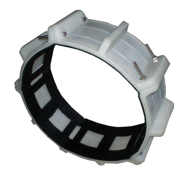 Non Metallic Casing Spacer for Pipe Crossing