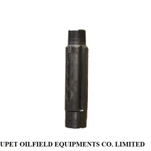 API 5CT Downhole Tool Hydraulic Tubing Anchor for Oil Well