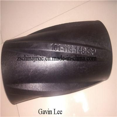 Nylon 6 Snap-on Casing Centralizer of Oil Equipment