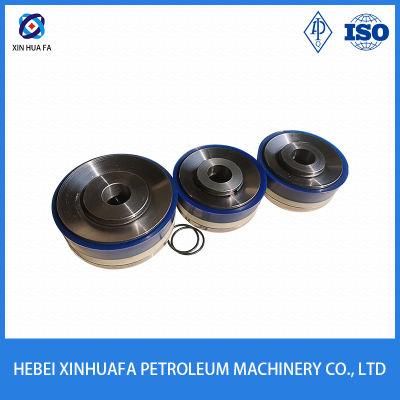 Oil Drilling F-1300 Triplex Mud Pump Piston Assy/Piston Assy Mud Pump