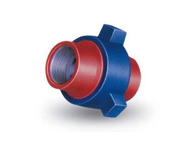 API 16c Hammer Union for Drilling Equipment Pipe Fittings