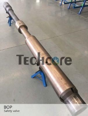 Drilling Stem Tools From China Manufacturer