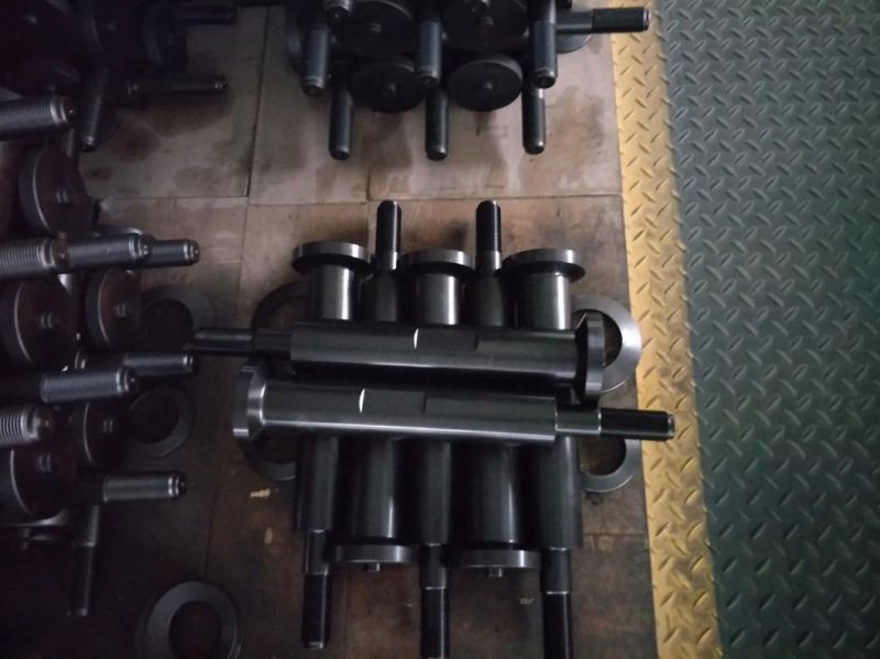 Piston Rod for Mud Pump Spare Part API 7K