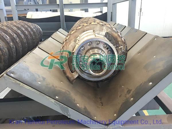 Drilling Mud Centrifuge Centrifuge Decanter Centrifuge China Drilling Mud Decanter Centrifuge