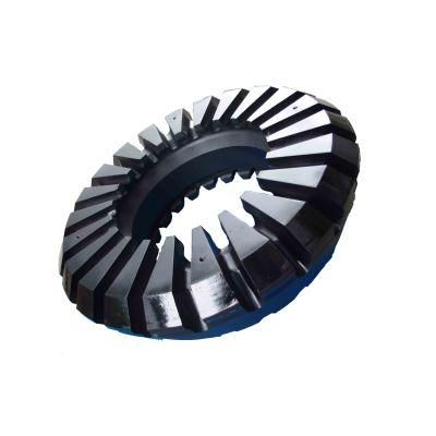 Msp Annular Blowout Preventer Tapered Rubber Packing Element Bop Rubber Core
